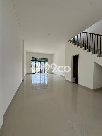 Unit Ruko Tersedia di Bintaro Spesifikasi LB 147m2 Unit Ruko Tersedia di Bintaro Spesifikasi LB 147m2