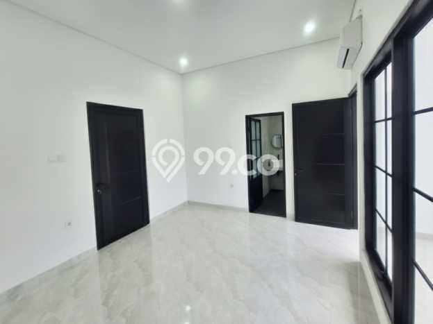 Hunian Nyaman Asri 4 KT Siap Pakai di Graha Bintaro Jakarta Selatan Hunian Nyaman Asri 4 KT Siap Pakai di Graha Bintaro Jakarta Selatan
