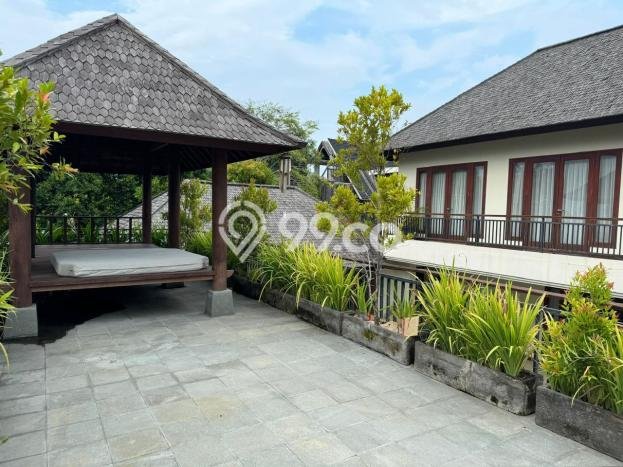 HARGA TERBAIK! Vila Kawasan Denpasar Selatan, Luas 461m2m², Lokasi Strategis HARGA TERBAIK! Vila Kawasan Denpasar Selatan, Luas 461m2m², Lokasi Strategis