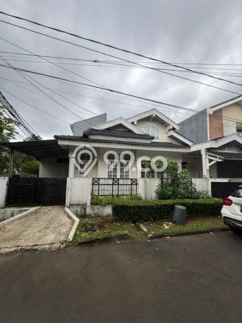 Disewakan! Rumah 3 Kamar Tidur &
2 Kamar Mandi di Bintaro, Tangerang Selatan Disewakan! Rumah 3 Kamar Tidur &
2 Kamar Mandi di Bintaro, Tangerang Selatan