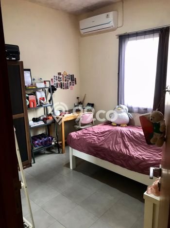 Rumah Elit Modern Tanpa Renovasi di Bintaro Tangerang Selatan Rumah Elit Modern Tanpa Renovasi di Bintaro Tangerang Selatan