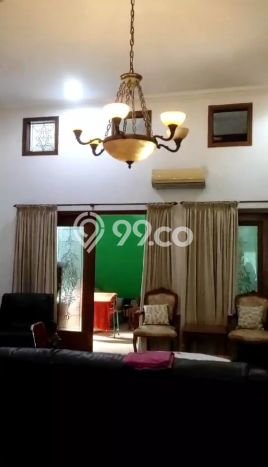 Rumah Luxury Modern Siap Huni di Kalibata Jakarta Selatan Rumah Luxury Modern Siap Huni di Kalibata Jakarta Selatan