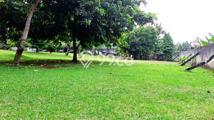 Tanah Komersial Dijual di Ciputat Timur Tangerang Selatan 2978m2 Tanah Komersial Dijual di Ciputat Timur Tangerang Selatan 2978m2