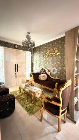 For Sale! Premium House LT 200m2 Desain Elegan di Balikpapan Baru For Sale! Premium House LT 200m2 Desain Elegan di Balikpapan Baru