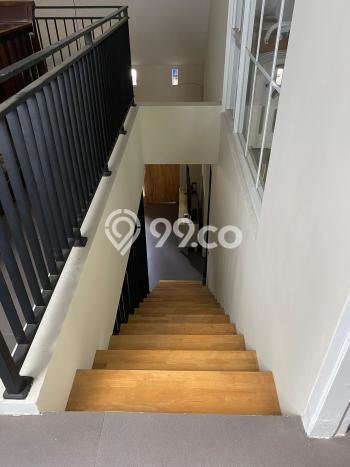 Rumah Modern 3 KT di Ciater Tangerang Semi Furnished Rumah Modern 3 KT di Ciater Tangerang Semi Furnished
