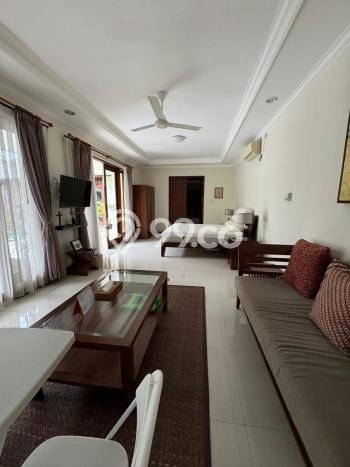 HARGA TERBAIK! Vila Kawasan Denpasar Selatan, Luas 461m2m², Lokasi Strategis HARGA TERBAIK! Vila Kawasan Denpasar Selatan, Luas 461m2m², Lokasi Strategis
