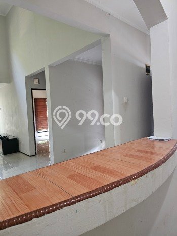 Rumah Luas Asri 4 KT Siap Huni di Bintaro Tangerang Selatan Rumah Luas Asri 4 KT Siap Huni di Bintaro Tangerang Selatan