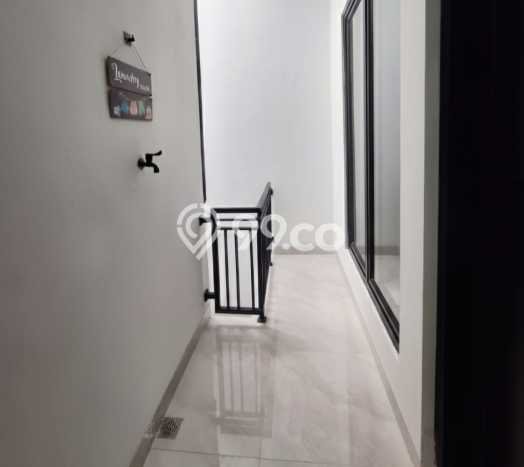Hunian Nyaman Asri 4 KT Siap Pakai di Graha Bintaro Jakarta Selatan Hunian Nyaman Asri 4 KT Siap Pakai di Graha Bintaro Jakarta Selatan