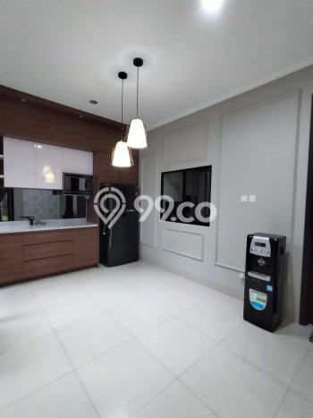 Jarang Ada! Rumah Sewa 4 Kamar Nyaman Siap Huni Bintaro Jarang Ada! Rumah Sewa 4 Kamar Nyaman Siap Huni Bintaro