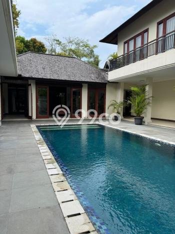 HARGA TERBAIK! Vila Kawasan Denpasar Selatan, Luas 461m2m², Lokasi Strategis HARGA TERBAIK! Vila Kawasan Denpasar Selatan, Luas 461m2m², Lokasi Strategis