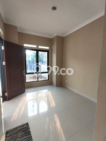 Rumah Modern 3 KT di Bintaro Tangerang Selatan Unfurnished Rumah Modern 3 KT di Bintaro Tangerang Selatan Unfurnished