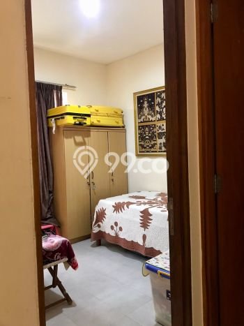 Rumah Elit Modern Tanpa Renovasi di Bintaro Tangerang Selatan Rumah Elit Modern Tanpa Renovasi di Bintaro Tangerang Selatan