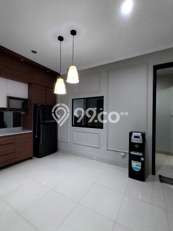Jarang Ada! Rumah Sewa 4 Kamar Nyaman Siap Huni Bintaro Jarang Ada! Rumah Sewa 4 Kamar Nyaman Siap Huni Bintaro