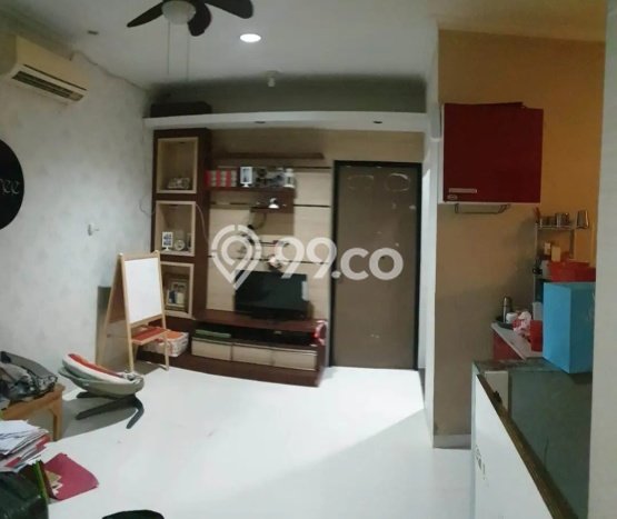 Rumah Modern Cantik 7 Kamar Siap Huni di Pamulang Rumah Modern Cantik 7 Kamar Siap Huni di Pamulang
