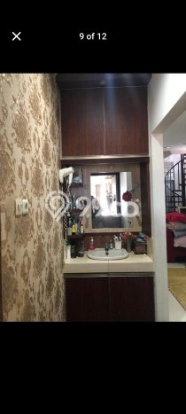 Rumah Modern Cantik 7 Kamar Siap Huni di Pamulang Rumah Modern Cantik 7 Kamar Siap Huni di Pamulang