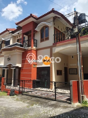 Siap Huni Rumah Mewah 3 Kamar di Sleman Dekat ke Mana Saja Siap Huni Rumah Mewah 3 Kamar di Sleman Dekat ke Mana Saja