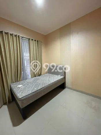 Rumah sewa siap pakai 3 Kamar Tidur di Graha Raya, Tangerang Selatan Rumah sewa siap pakai 3 Kamar Tidur di Graha Raya, Tangerang Selatan
