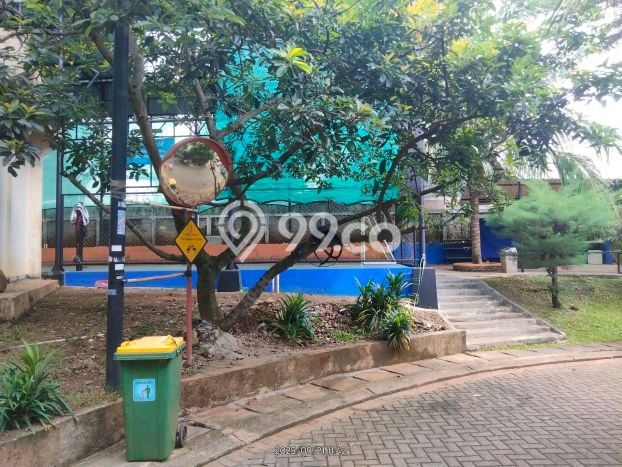Hunian Super Elit dengan Akses Paling Strategis di Cipedak, Jakarta Selatan Hunian Super Elit dengan Akses Paling Strategis di Cipedak, Jakarta Selatan
