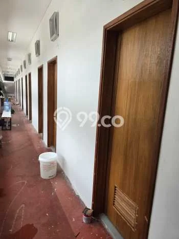 Kost Disewakan di Jatinegara, Jakarta Timur Full Furnished Kost Disewakan di Jatinegara, Jakarta Timur Full Furnished
