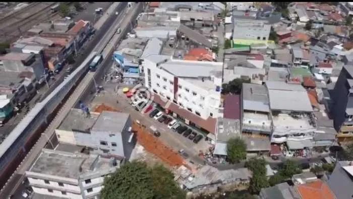 Komersial Favorit Dijual di Jatinegara Jakarta Timur Kawasan Pusat Bisnis Komersial Favorit Dijual di Jatinegara Jakarta Timur Kawasan Pusat Bisnis