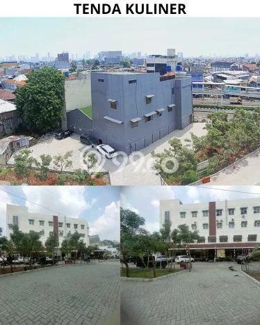 Kost Disewakan di Jatinegara, Jakarta Timur Full Furnished Kost Disewakan di Jatinegara, Jakarta Timur Full Furnished