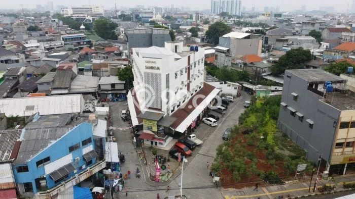 Kost Disewakan di Jatinegara, Jakarta Timur Full Furnished Kost Disewakan di Jatinegara, Jakarta Timur Full Furnished