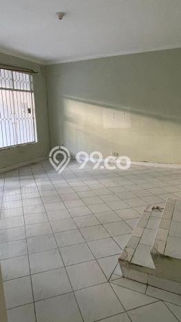 Rumah Modern 4 KT di Sentul City Bogor Unfurnished Rumah Modern 4 KT di Sentul City Bogor Unfurnished
