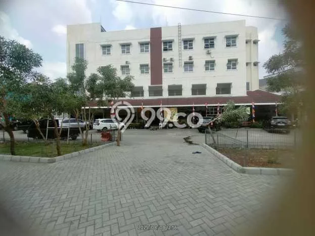 Kost Disewakan di Jatinegara, Jakarta Timur Full Furnished Kost Disewakan di Jatinegara, Jakarta Timur Full Furnished