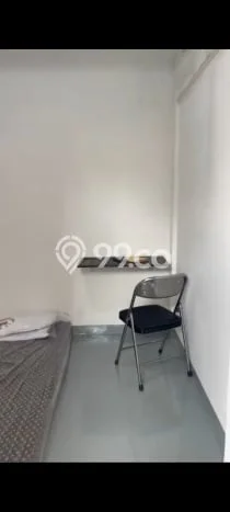 Kost Disewakan di Jatinegara, Jakarta Timur Full Furnished Kost Disewakan di Jatinegara, Jakarta Timur Full Furnished