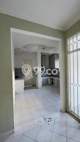Rumah Modern 4 KT di Sentul City Bogor Unfurnished Rumah Modern 4 KT di Sentul City Bogor Unfurnished