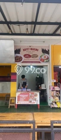 Kost Disewakan di Jatinegara, Jakarta Timur Full Furnished Kost Disewakan di Jatinegara, Jakarta Timur Full Furnished