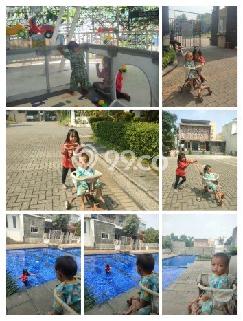 Hunian Super Elit dengan Akses Paling Strategis di Cipedak, Jakarta Selatan Hunian Super Elit dengan Akses Paling Strategis di Cipedak, Jakarta Selatan