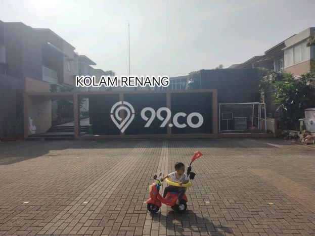 Dijual Rumah 3 Kamar Lokasi Ideal Nyaman dan Strategis di Jagakarsa Dijual Rumah 3 Kamar Lokasi Ideal Nyaman dan Strategis di Jagakarsa