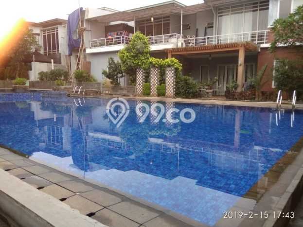 Rumah Disewakan Jakarta Selatan LT 250m2 LB 170m2 Kawasan Cipedak Rumah Disewakan Jakarta Selatan LT 250m2 LB 170m2 Kawasan Cipedak