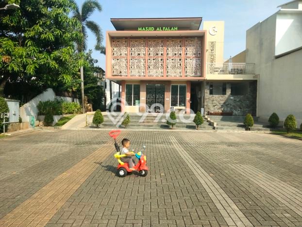 Dijual Rumah 3 Kamar Lokasi Ideal Nyaman dan Strategis di Jagakarsa Dijual Rumah 3 Kamar Lokasi Ideal Nyaman dan Strategis di Jagakarsa