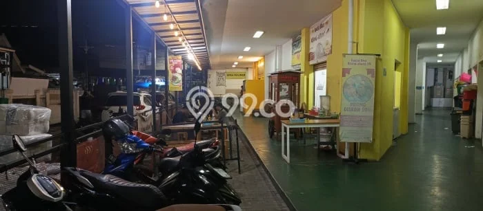 Kost Disewakan di Jatinegara, Jakarta Timur Full Furnished Kost Disewakan di Jatinegara, Jakarta Timur Full Furnished