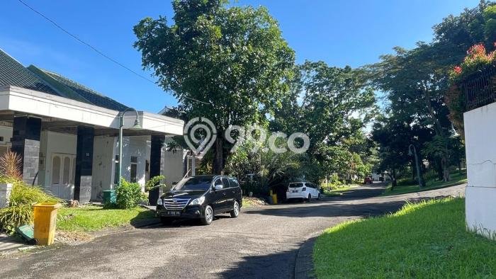 Rumah Modern 4 KT di Sentul City Bogor Unfurnished Rumah Modern 4 KT di Sentul City Bogor Unfurnished
