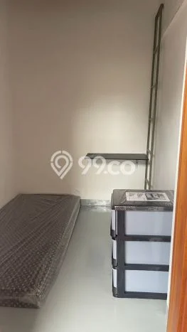 Kost Disewakan di Jatinegara, Jakarta Timur Full Furnished Kost Disewakan di Jatinegara, Jakarta Timur Full Furnished