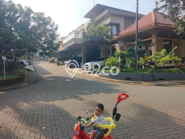 Dijual Rumah 3 Kamar Lokasi Ideal Nyaman dan Strategis di Jagakarsa Dijual Rumah 3 Kamar Lokasi Ideal Nyaman dan Strategis di Jagakarsa