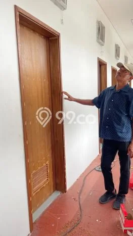 Kost Disewakan di Jatinegara, Jakarta Timur Full Furnished Kost Disewakan di Jatinegara, Jakarta Timur Full Furnished