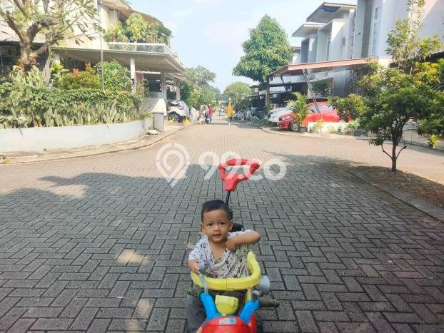 Dijual Rumah 3 Kamar Lokasi Ideal Nyaman dan Strategis di Jagakarsa Dijual Rumah 3 Kamar Lokasi Ideal Nyaman dan Strategis di Jagakarsa