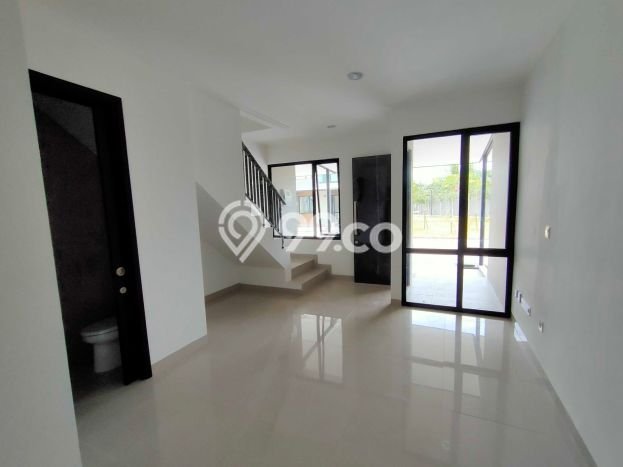 Jarang Ada! Rumah Sewa 2 Kamar Bagus Siap Huni Pantai Indah Kapuk 2 Jarang Ada! Rumah Sewa 2 Kamar Bagus Siap Huni Pantai Indah Kapuk 2