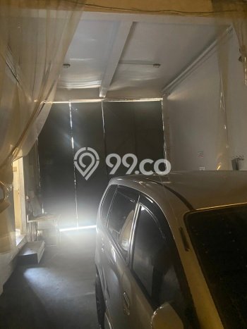 Unit Gudang Dijual di Jakarta Utara LT 517m2 & LB 517m2 Unit Gudang Dijual di Jakarta Utara LT 517m2 & LB 517m2