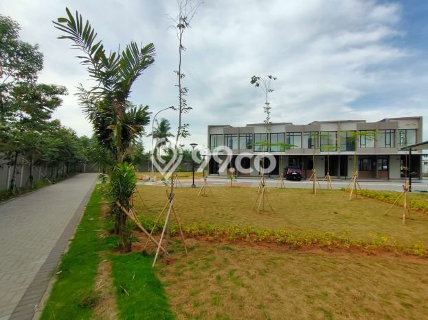 Jarang Ada! Rumah Sewa 2 Kamar Bagus Siap Huni Pantai Indah Kapuk 2 Jarang Ada! Rumah Sewa 2 Kamar Bagus Siap Huni Pantai Indah Kapuk 2