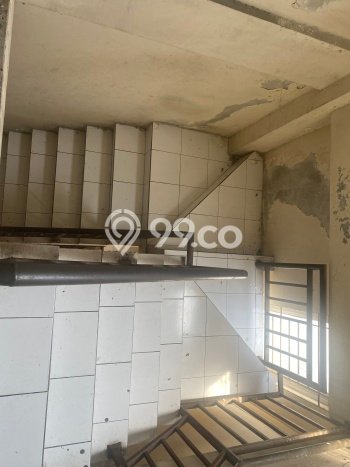 Unit Gudang Dijual di Jakarta Utara LT 517m2 & LB 517m2 Unit Gudang Dijual di Jakarta Utara LT 517m2 & LB 517m2