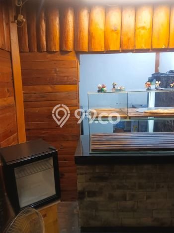 Unit Komersial Paling Strategis di Coblong Bandung dengan LB 80m2 Unit Komersial Paling Strategis di Coblong Bandung dengan LB 80m2