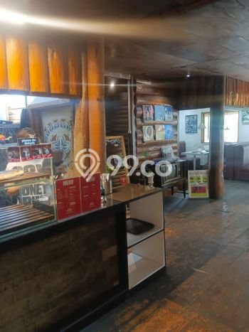 Unit Komersial Paling Strategis di Coblong Bandung dengan LB 80m2 Unit Komersial Paling Strategis di Coblong Bandung dengan LB 80m2
