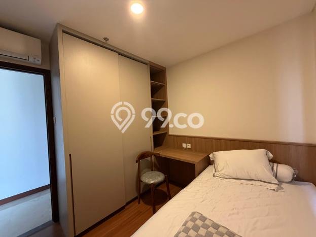Sewa Apartemen Murah di Hegarmanah 4 Bedroom Sewa Apartemen Murah di Hegarmanah 4 Bedroom
