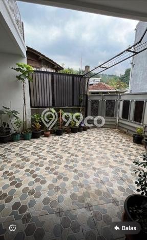 Rumah Modern Minimalis 2 Kamar Bisa Langsung Pindah di Lembang Rumah Modern Minimalis 2 Kamar Bisa Langsung Pindah di Lembang