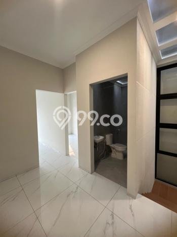 Dijual Rumah Eksklusif 4 KT di Bandung Kota, Bandung Dijual Rumah Eksklusif 4 KT di Bandung Kota, Bandung